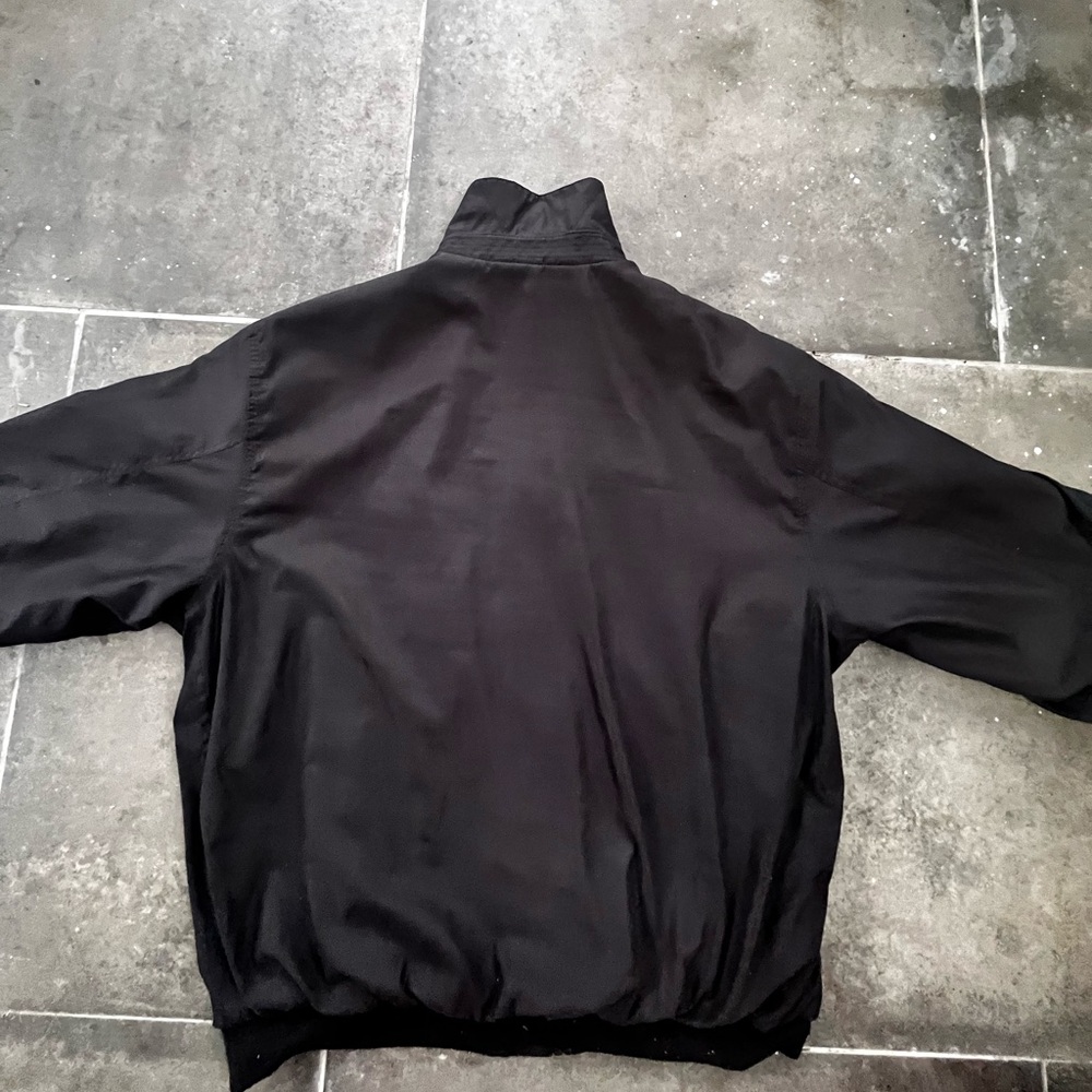 Waterproof jacket - Picture 2 of 2